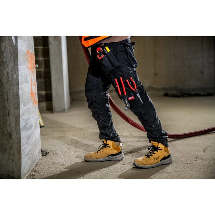 Pantalon de travail milwauke freeflex™