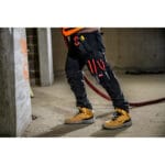 Pantalon de travail milwauke freeflex™