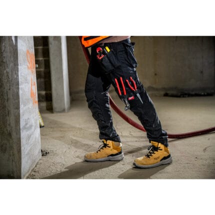 milwauke pantaloni da lavoro freeflex™