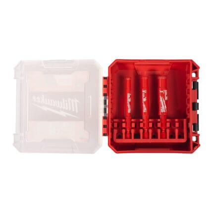 milwauke punte diamond plus secco / umido