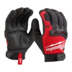 milwauke demox work gloves
