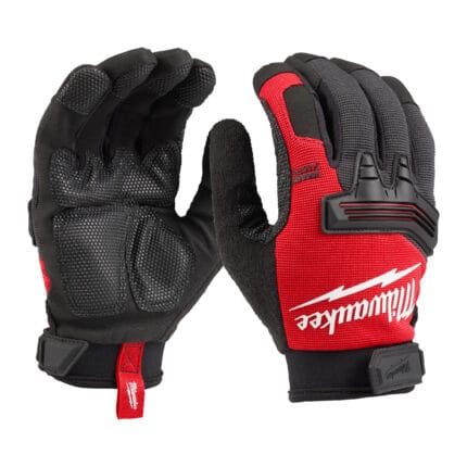 milwauke demox work gloves