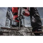 gants de travail Milwaukee