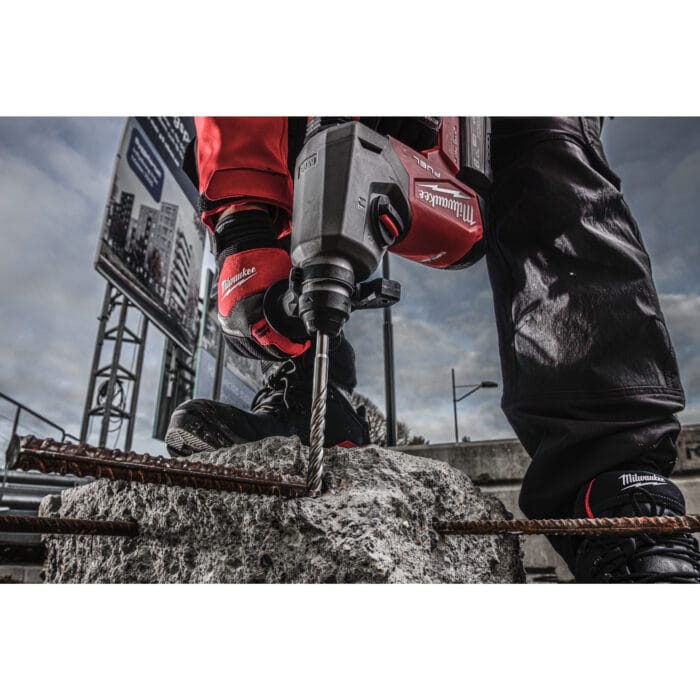 gants de travail Milwaukee