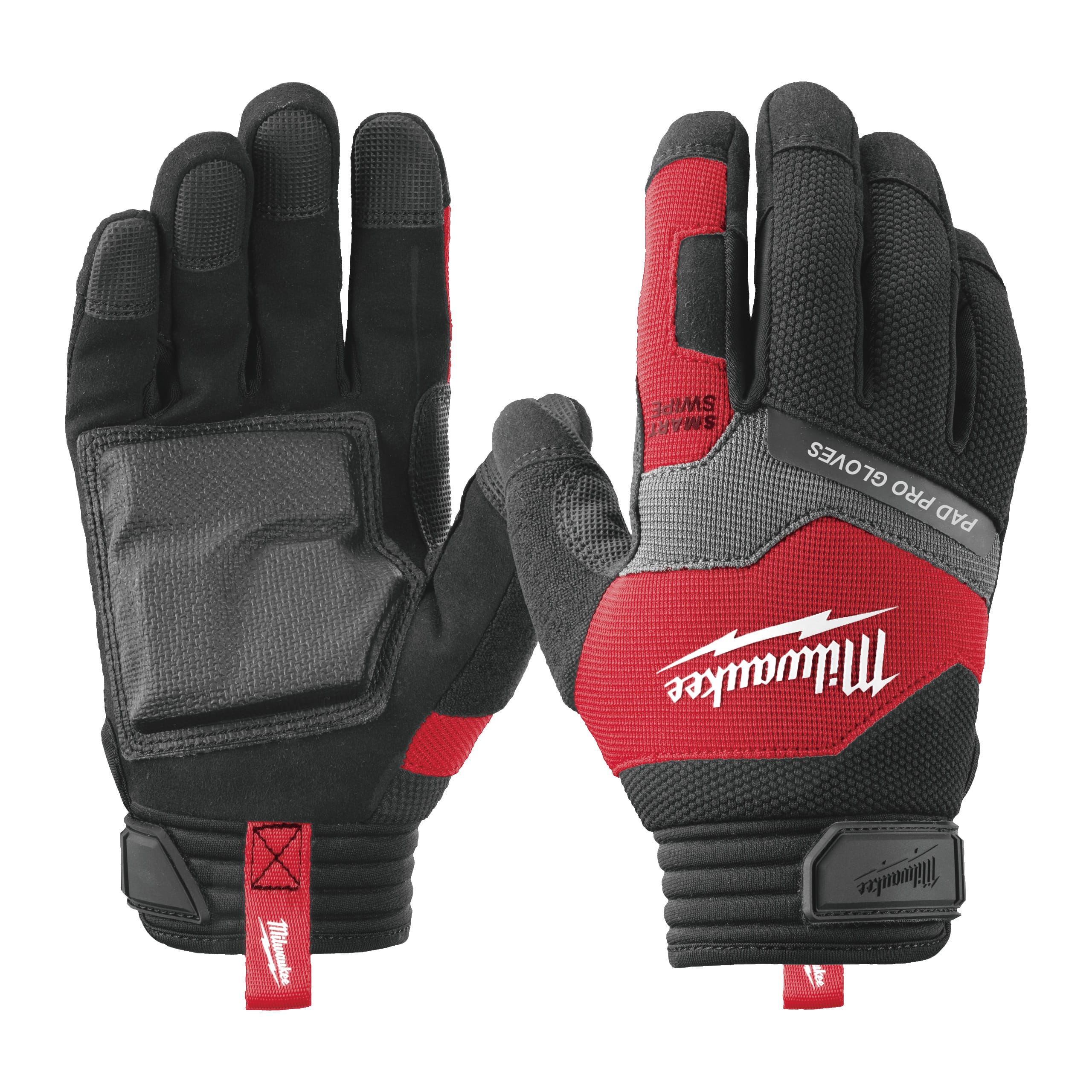 gants de travail Milwaukee gants de travail Milwaukee