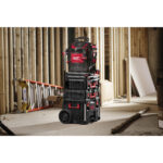 milwaukee packout™ zaino rigido