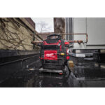 milwaukee packout™ zaino rigido