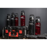milwaukee packout™ borracce di plastica