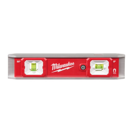 milwaukee livella torpedo led