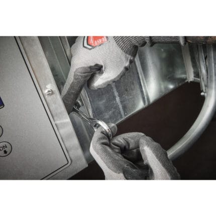 milwaukee cricchetto