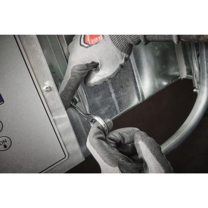 milwaukee cricchetto