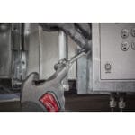 milwaukee cricchetto