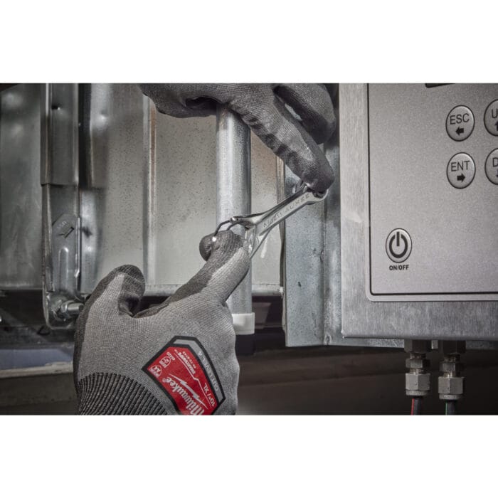 milwaukee cricchetto