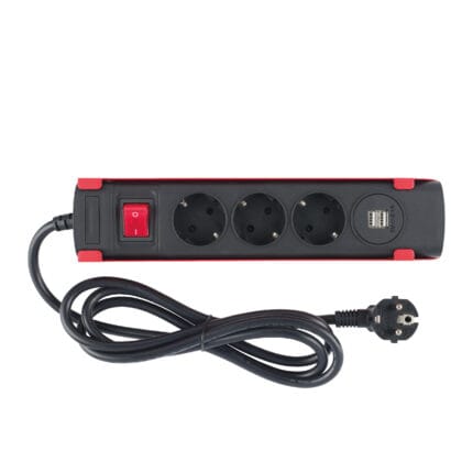 milwauke presa multipla magnetica