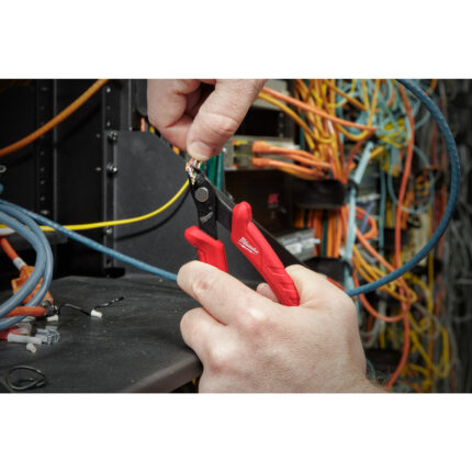 milwaukee mini tronchese