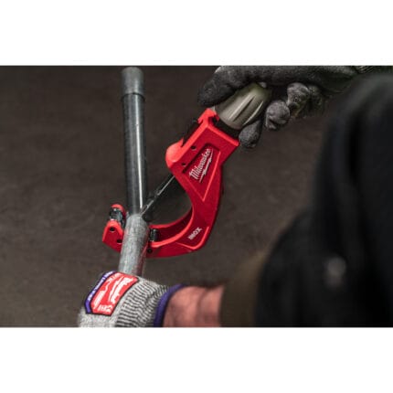 milwaukee tagliatubi