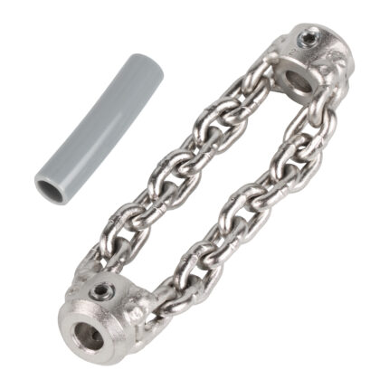 Milwaukee High-Speed-Stator-Kette m12 hsfsm