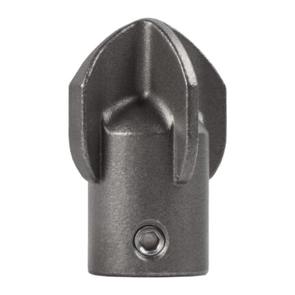 milwaukee testina perforante per stasatrice ad alta velocità m12 hsfsm