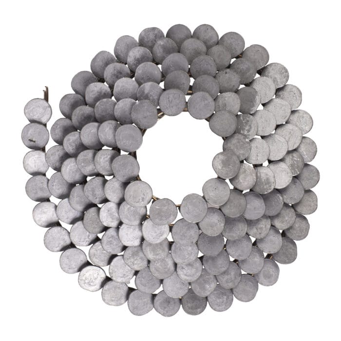 milwauke spiral nails head 15°