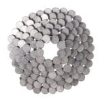 milwauke spiral nails head 15°