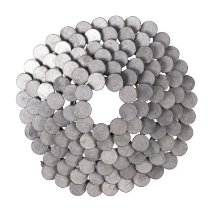 milwauke chiodi a spirale testa 15°