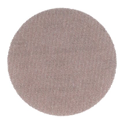 milwauke powergrid mesh sandpaper for orbital and roto orbital ⌀125 & 150 mm