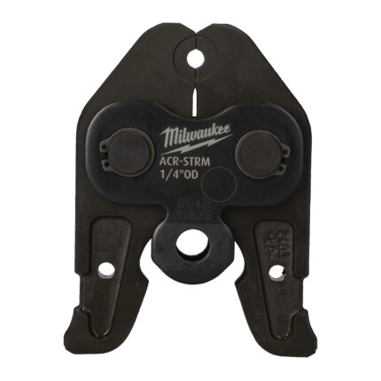 milwaukee j18 acr ¼″