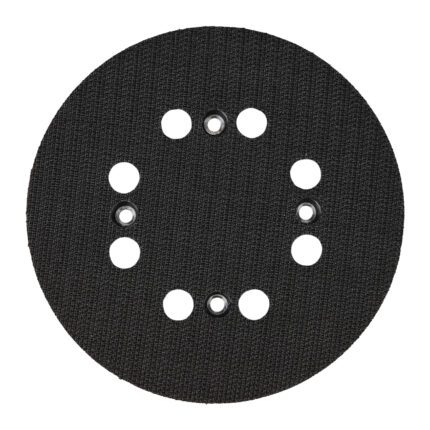 milwaukee 125 mm stützteller für m18 schleifer fros125