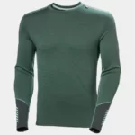 helly hansen lifa merino midweight crew