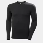 helly hansen lifa merino midweight crew