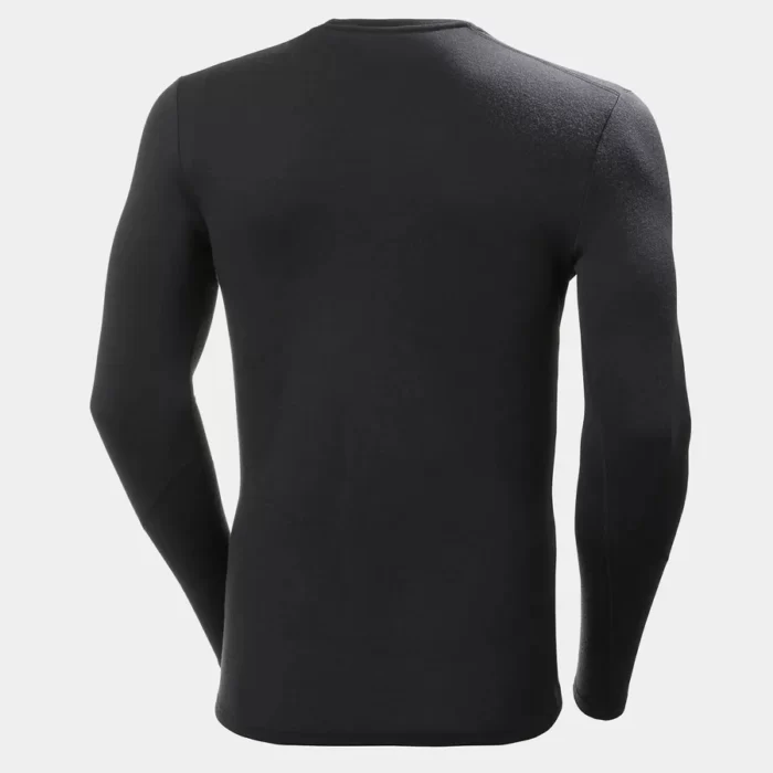 helly hansen lifa merino midweight crew