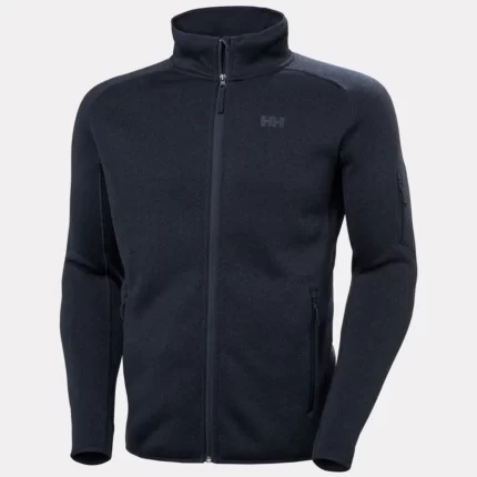 helly hansen varde fleece jacket 2.0