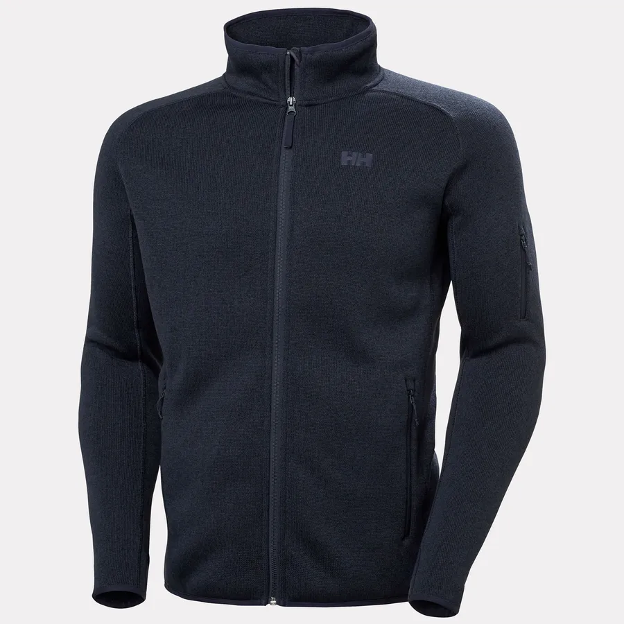 helly hansen varde fleece giacca 2.0 helly hansen varde fleece giacca 2.0