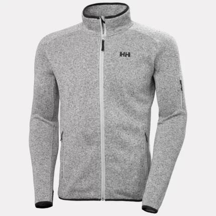 helly hansen varde fleece giac