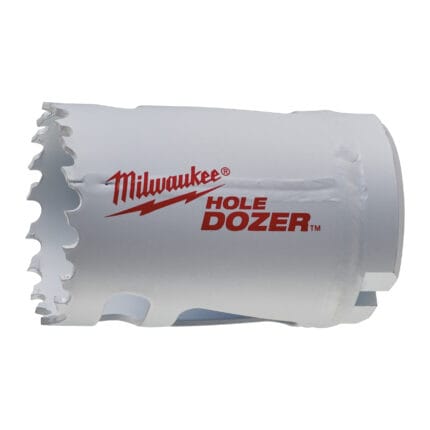 Milwaukee Hole Dozer saws