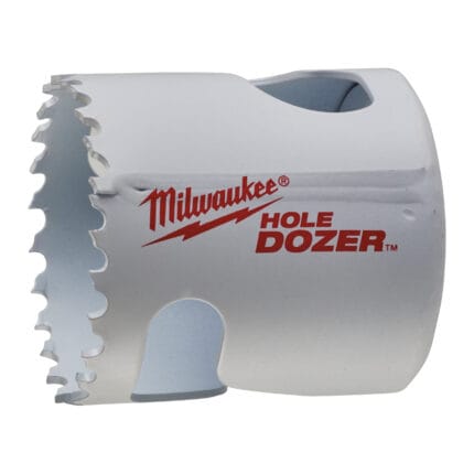 Milwaukee Hole Dozer saws