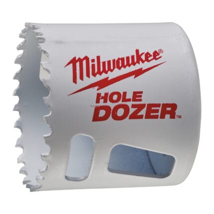 Milwaukee Hole Dozer Sägen