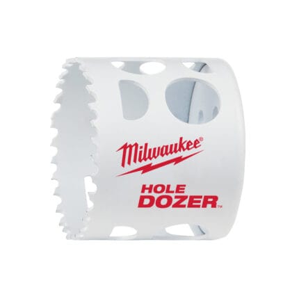 Milwaukee Hole Dozer saws
