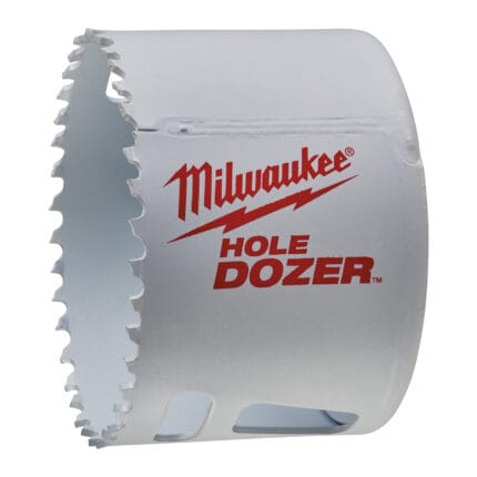 Milwaukee Hole Dozer saws