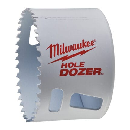 Milwaukee Hole Dozer saws