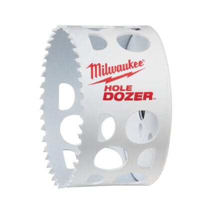 Milwaukee Hole Dozer saws