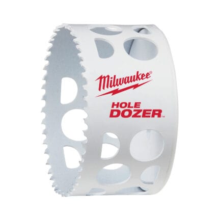 Milwaukee Hole Dozer saws