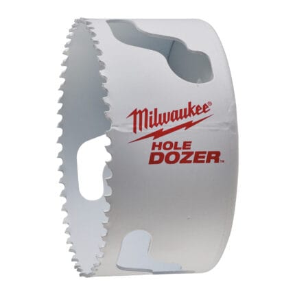 Milwaukee Hole Dozer Sägen