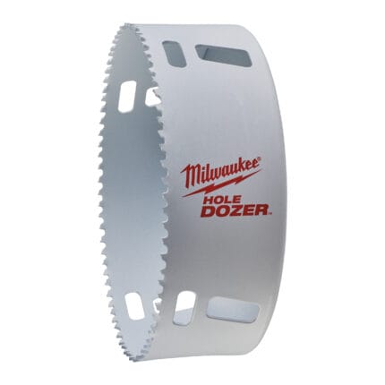 Milwaukee Hole Dozer saws