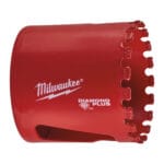 Milwaukee Diamond Plus Scies à trous à sec / à eau