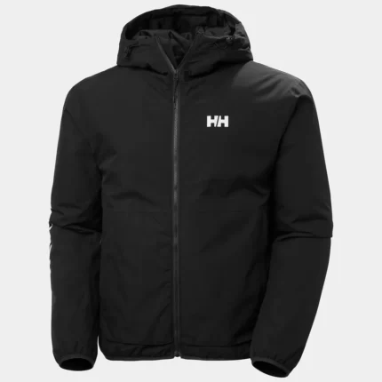 Veste de pluie helly hansen ervik ins