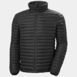 Veste de pluie helly hansen ervik ins