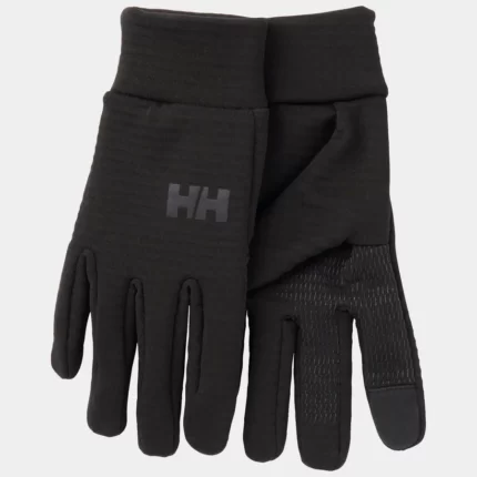 helly hansen unisex versalite touch handschuh futter