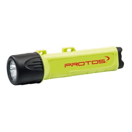 protos® maclip light (destro)