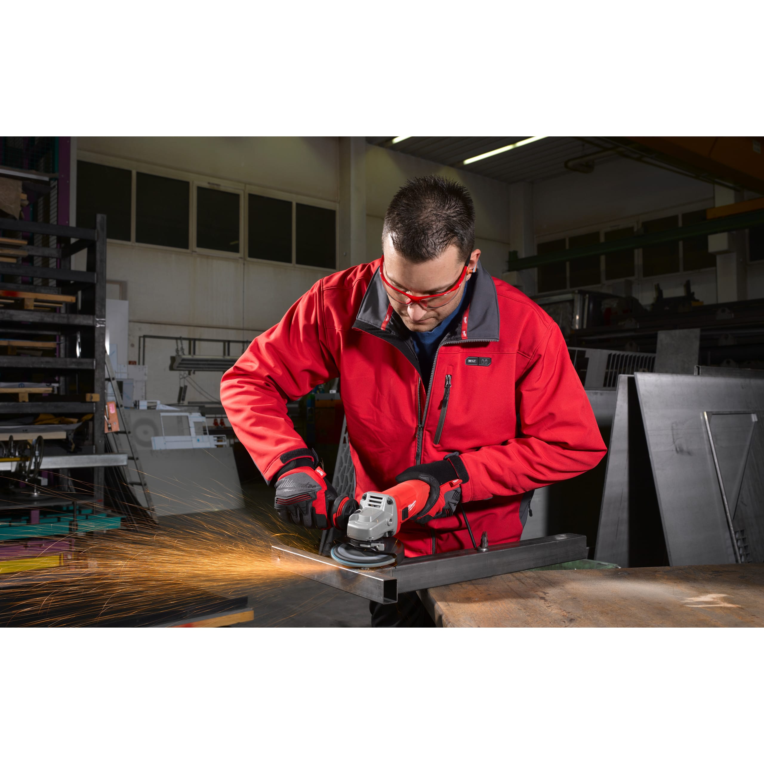 milwauke smerigliatrice 1000w con avs milwauke smerigliatrice 1000w con avs